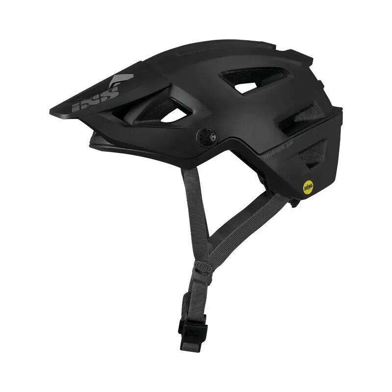 Cappellino IXS Trigger AM 3/4
