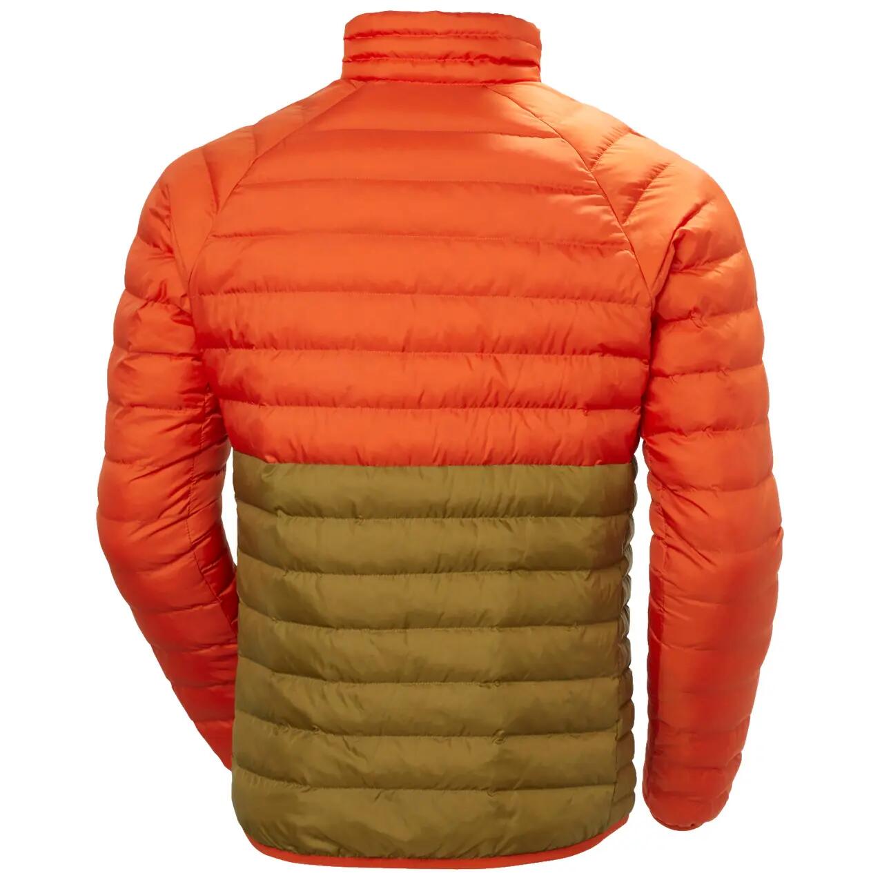 Daunenjacke Helly Hansen Banff 3/6