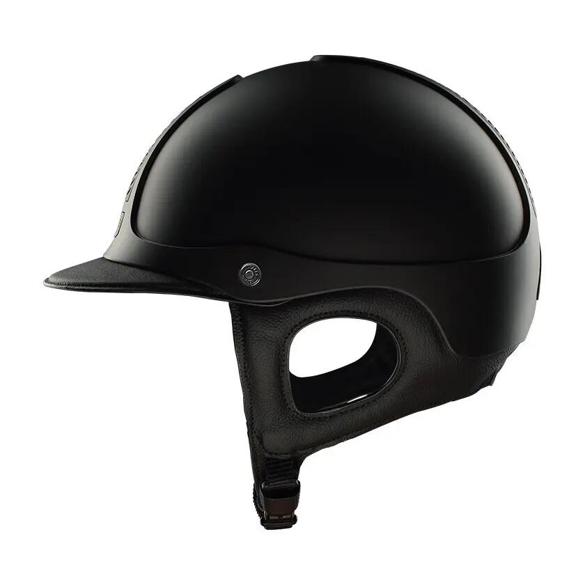 Casco de equitación Antarès Précision Référence 3/5