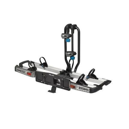 Porte-vélo pliant XLC CC-C05 Azura Xtra Led 2