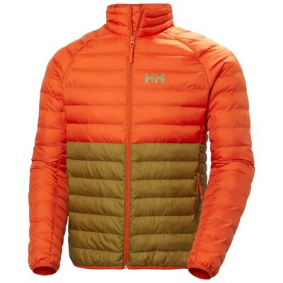 Donsjack helly hansen banff