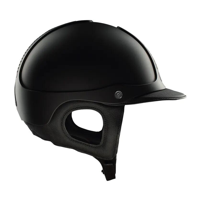 Casco de equitación Antarès Précision Référence 4/5