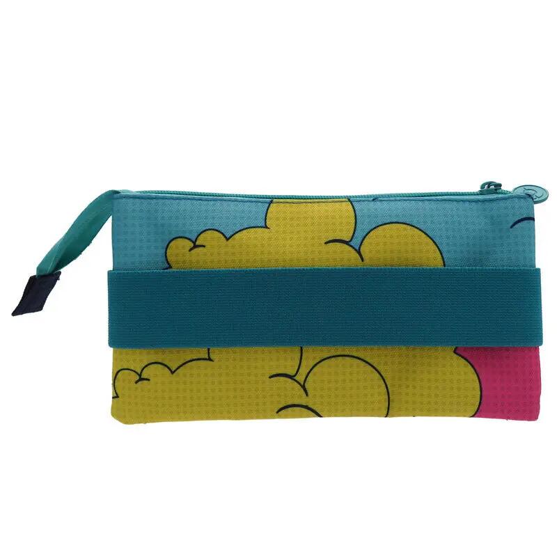 Drievoudig aanpasbare kit CYPBrands Pokémon Urban Colors 2/3
