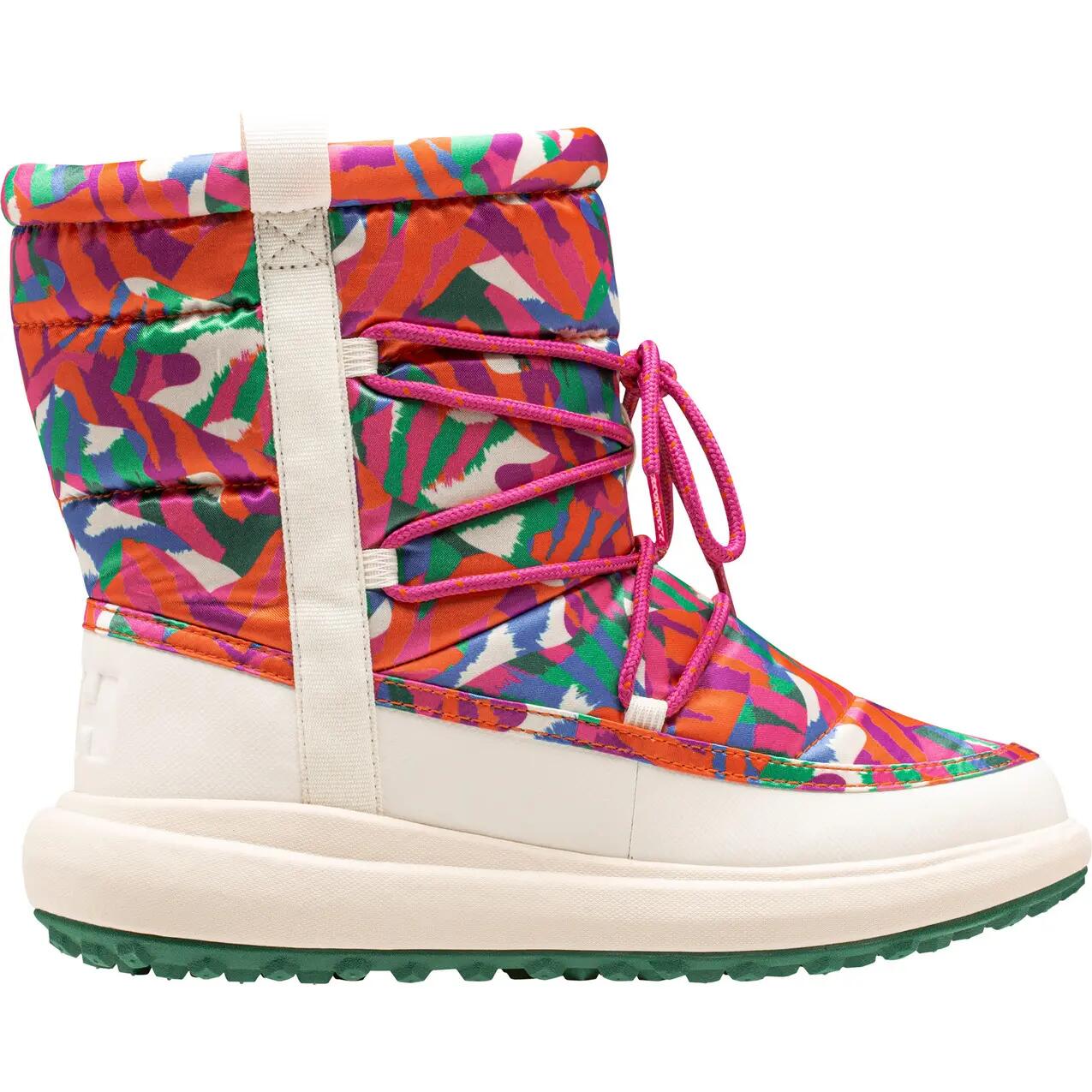 Bottines femme Helly Hansen Isolabella 2 Demi 3/5