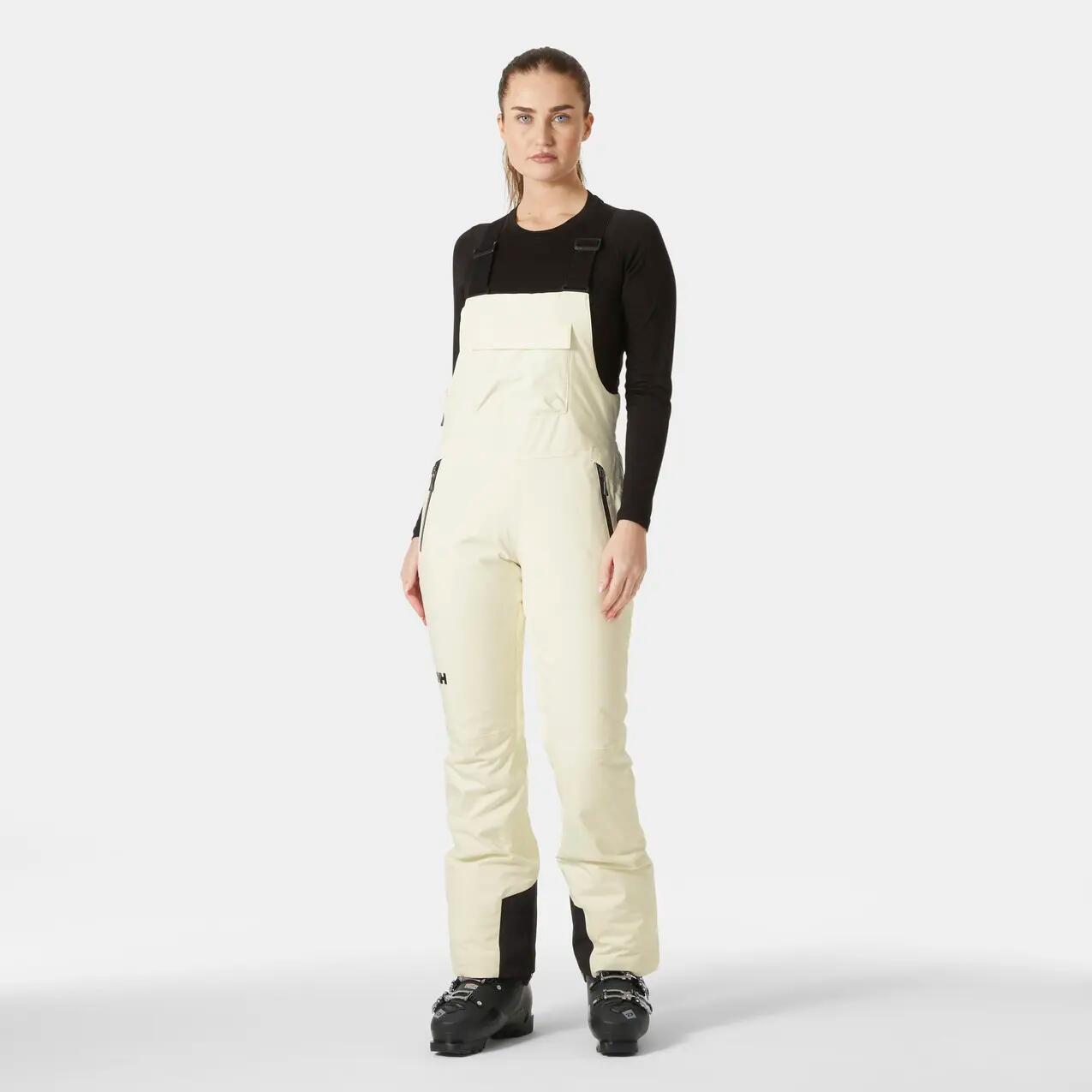 Women's bib ski pants Helly Hansen Legendary 2/7