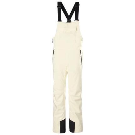 Damskie spodnie narciarskie na szelkach Helly Hansen Legendary