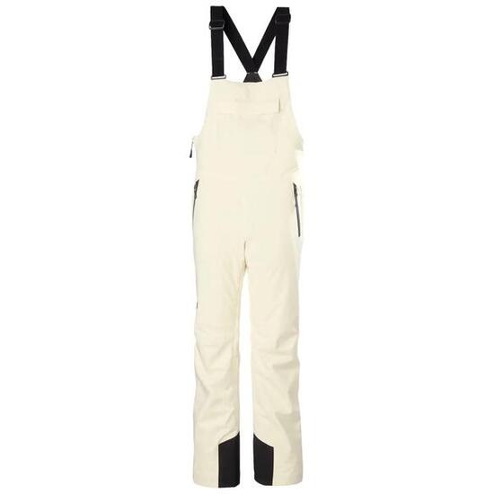 Damskie spodnie narciarskie na szelkach Helly Hansen Legendary