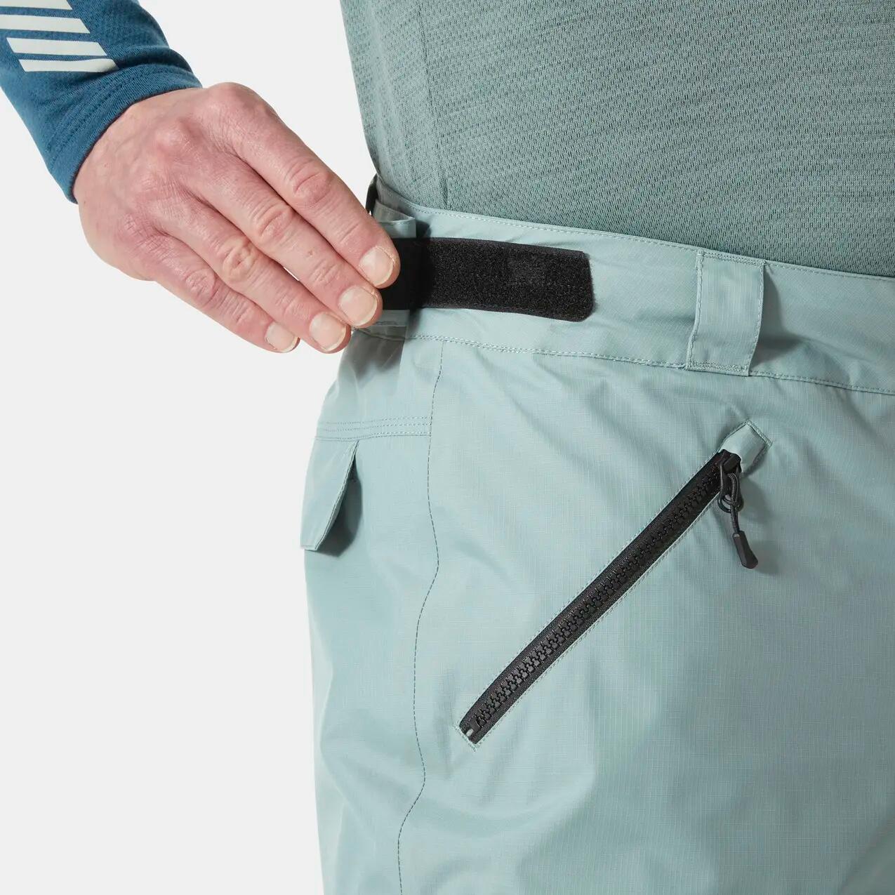 Pantaloni da sci con tasca cargo Helly Hansen Sogn 7/7