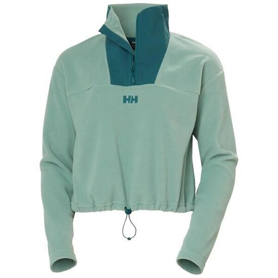 Kurzes Fleece für Damen Helly Hansen Daybreaker
