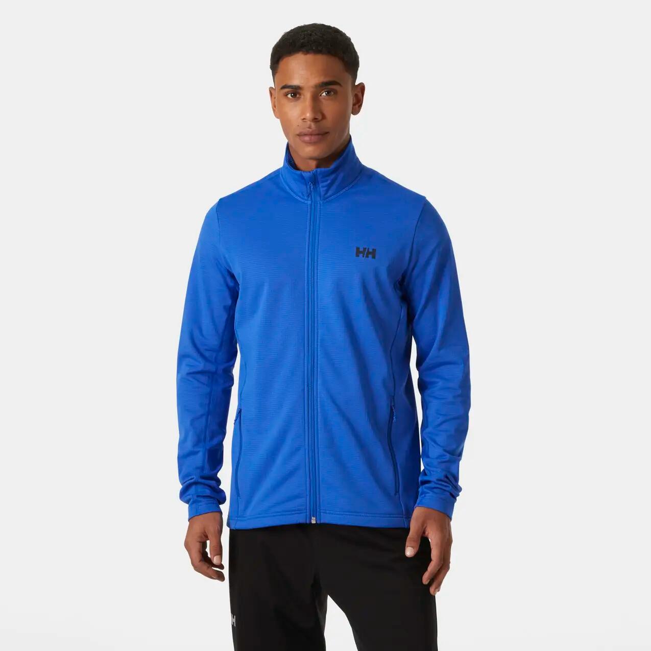 Pullover Helly Hansen Versalite Fleece 2/6