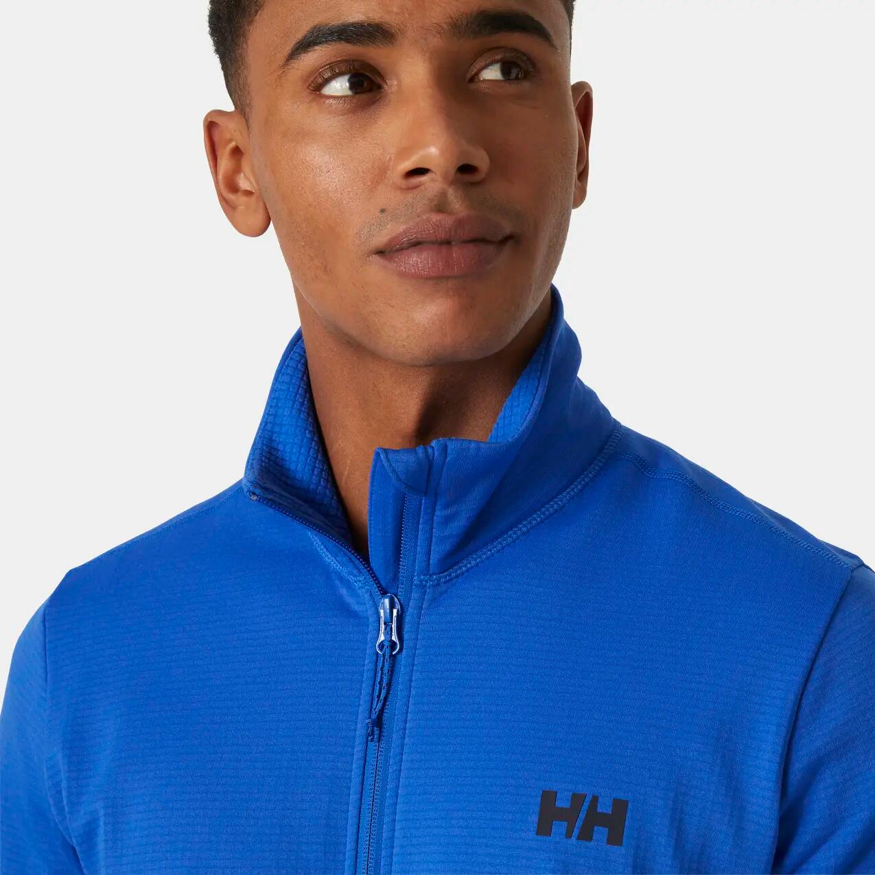 Pullover Helly Hansen Versalite Fleece 5/6
