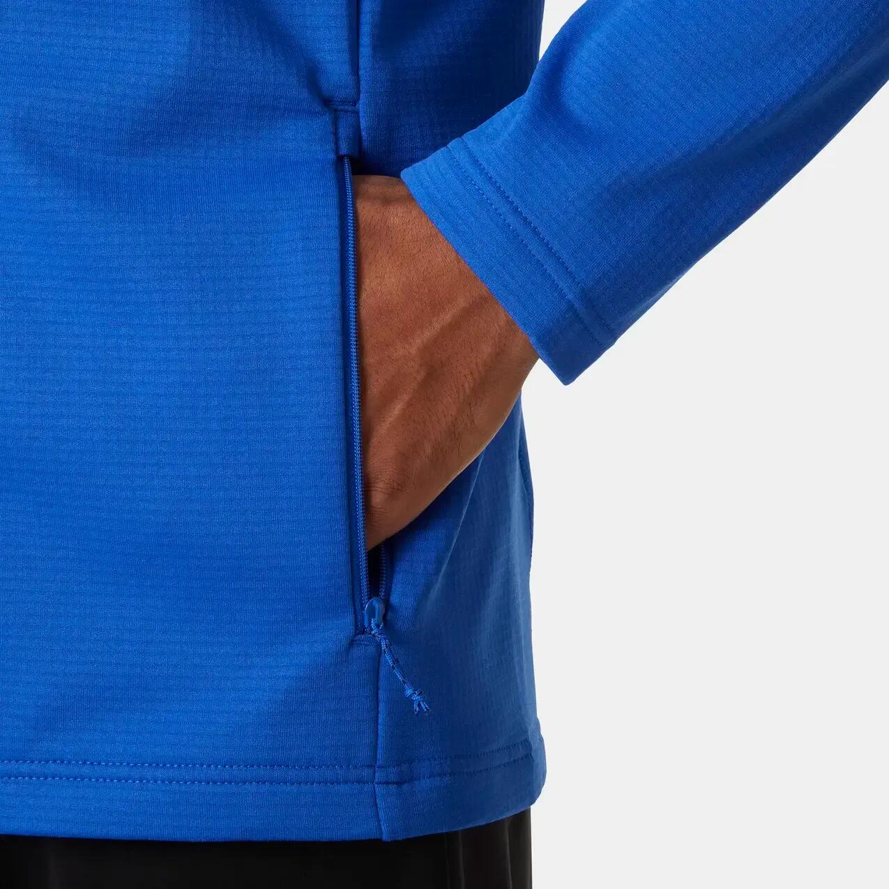Pullover Helly Hansen Versalite Fleece 6/6