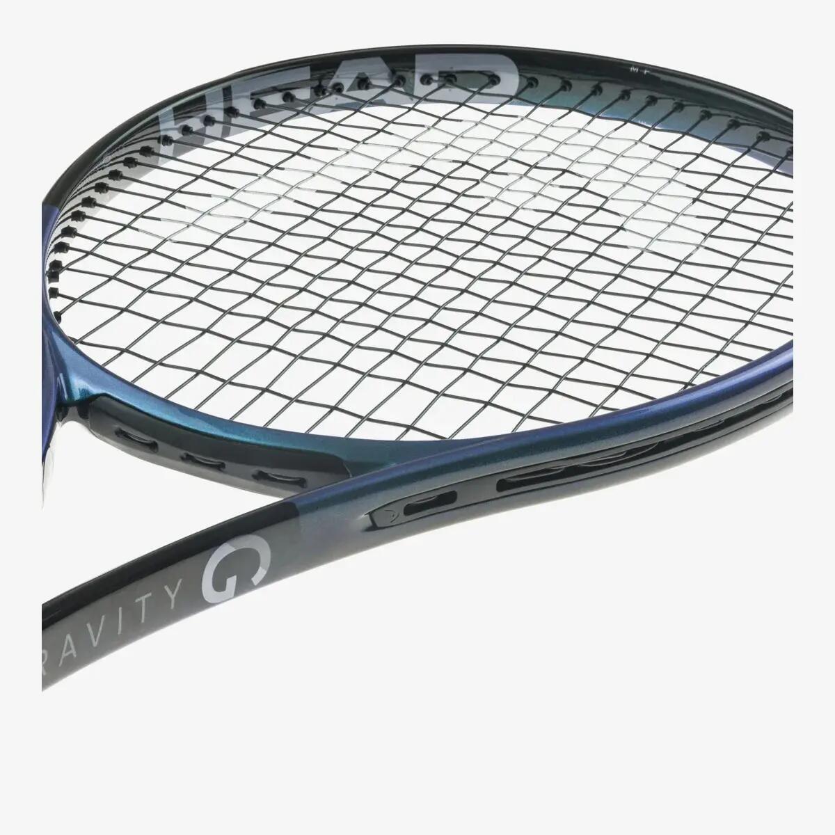 Tennis racket Head Gravity MP 2025 6/7