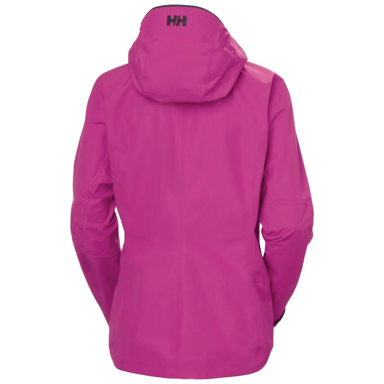 Veste imperméable femme Helly Hansen Odin 9 Worlds 3.0 3/6
