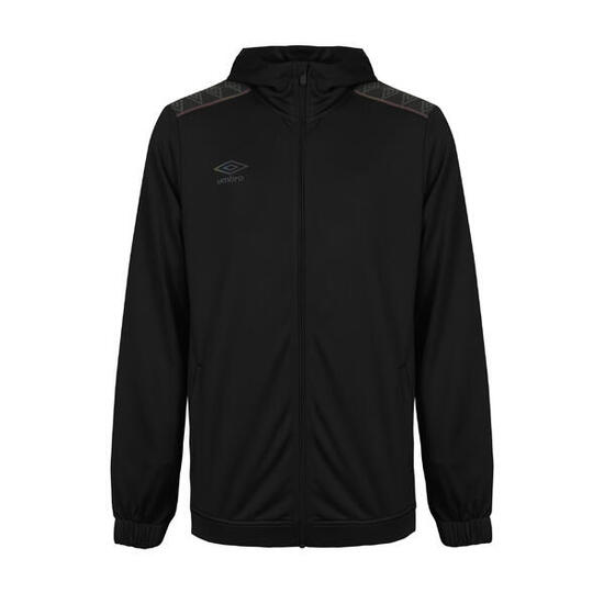 Veste de survêtement zippé Umbro