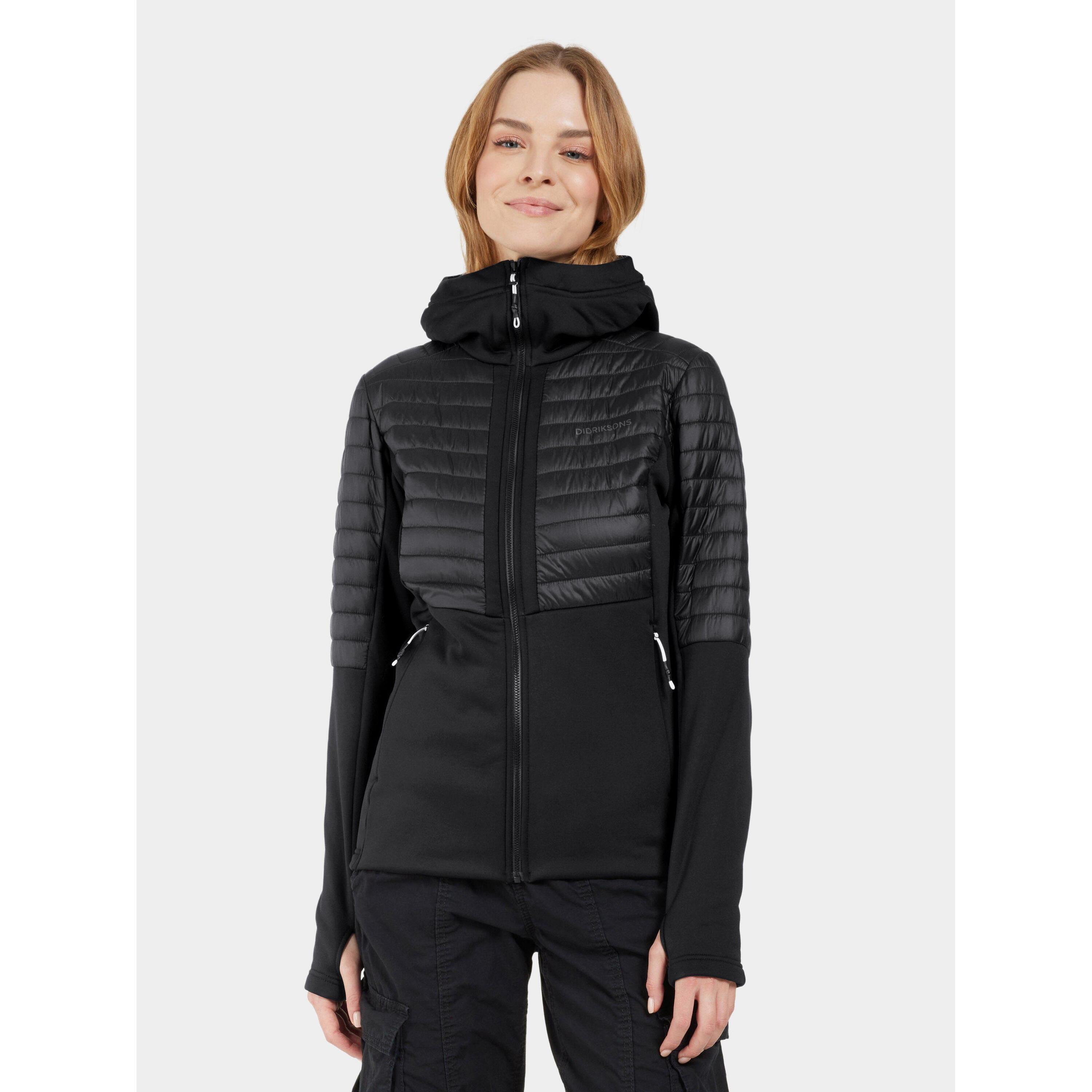 Saltador feminino Didriksons Annema 3/7