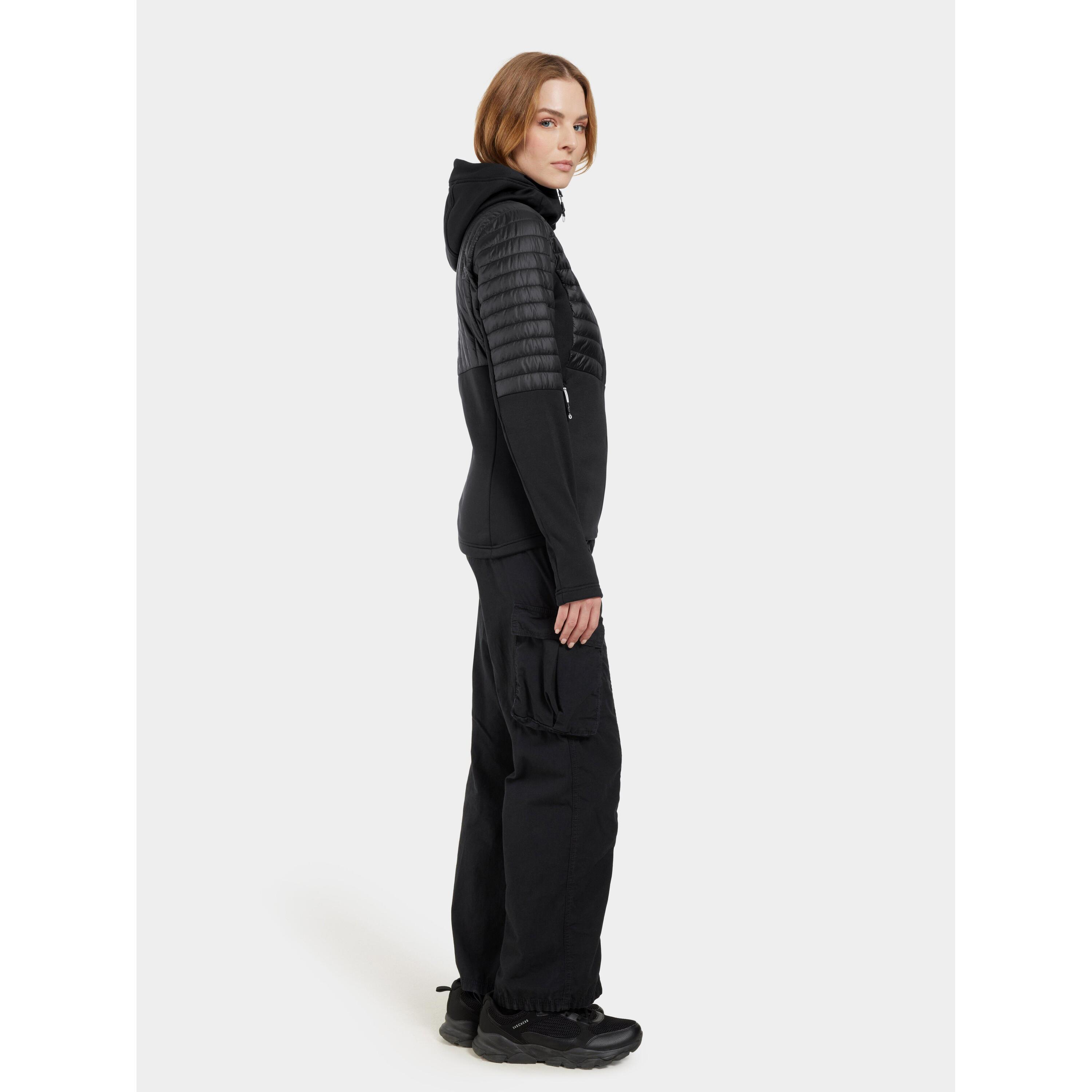 Saltador feminino Didriksons Annema 5/7