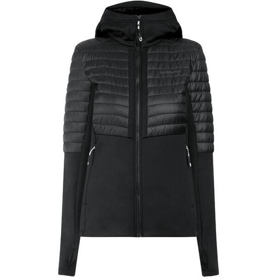 Pull femme Didriksons Annema