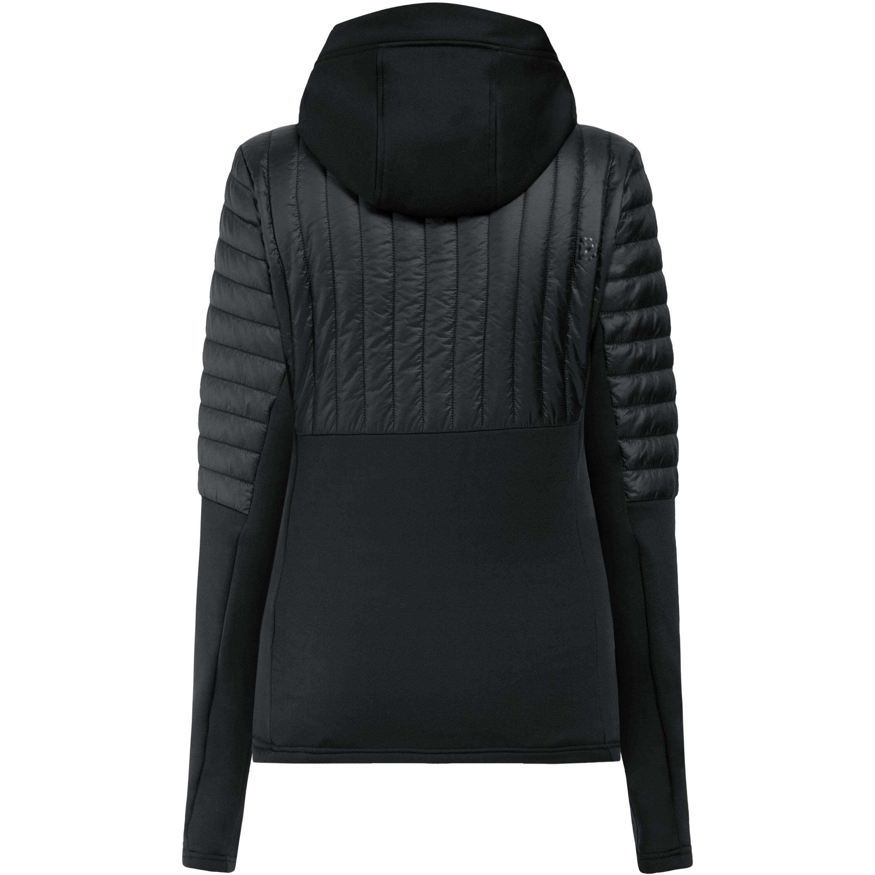 Kurtka hybrydowa damska Didriksons Annema Full Zip 6 6/7