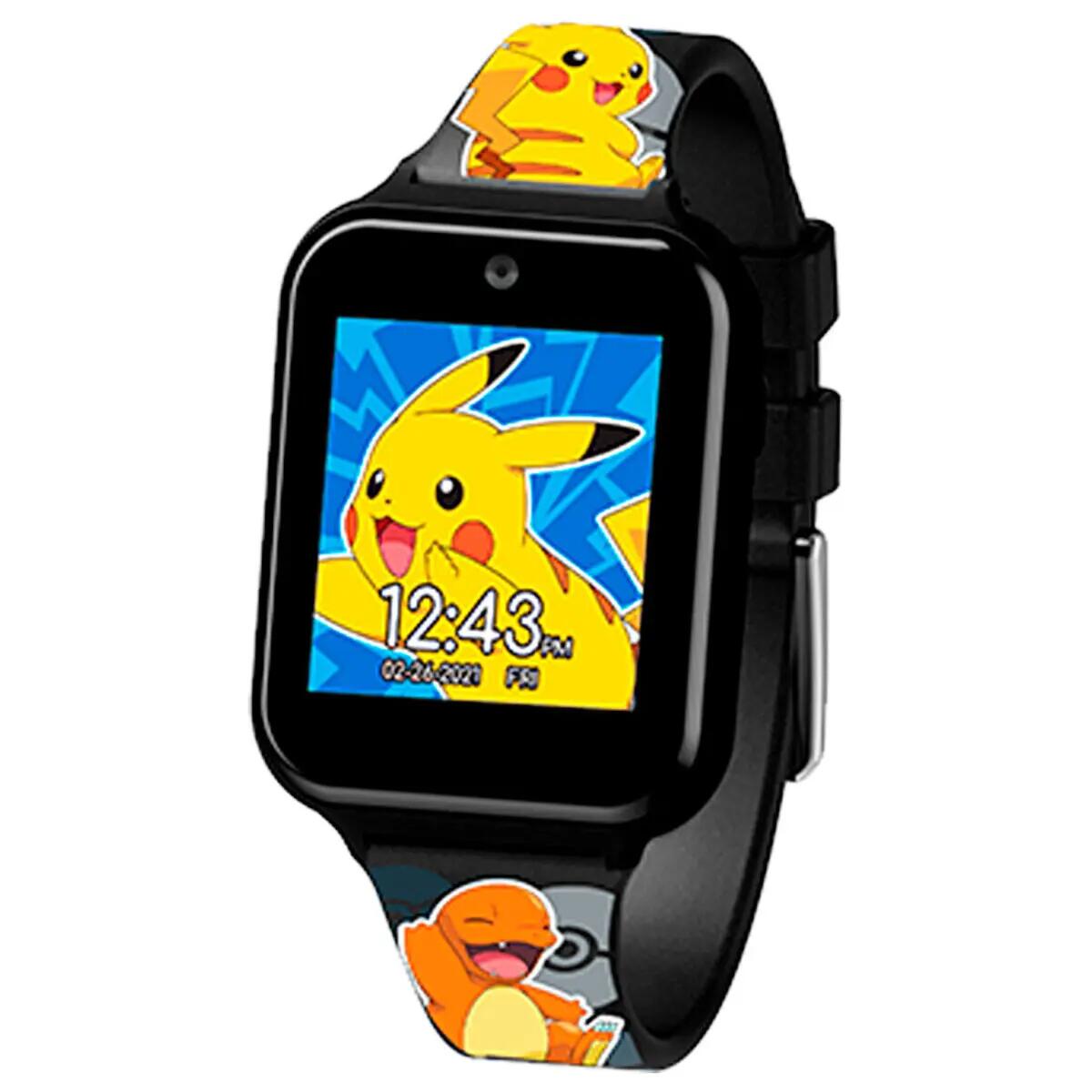 Guarda Kids Licensing Pokémon 2/6