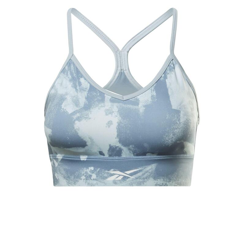 Brassière de sport imprimée MYT Printed