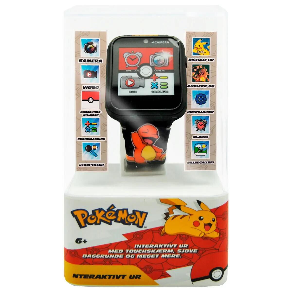 Guarda Kids Licensing Pokémon 6/6