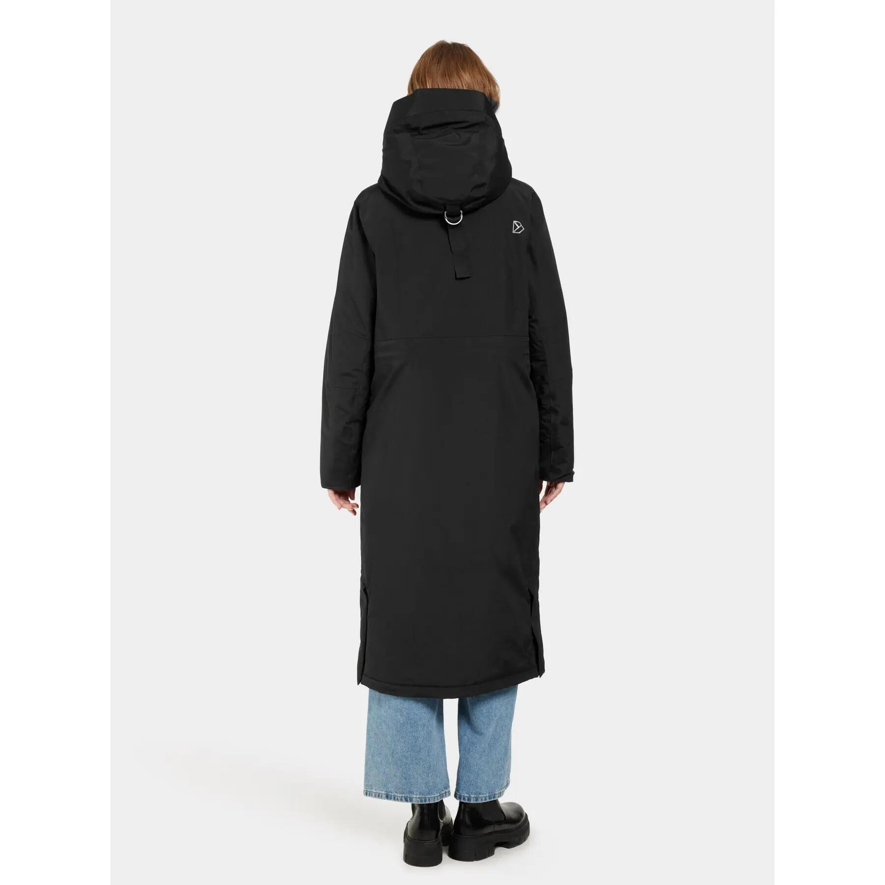 Parka longue femme Didriksons Leya 7/7