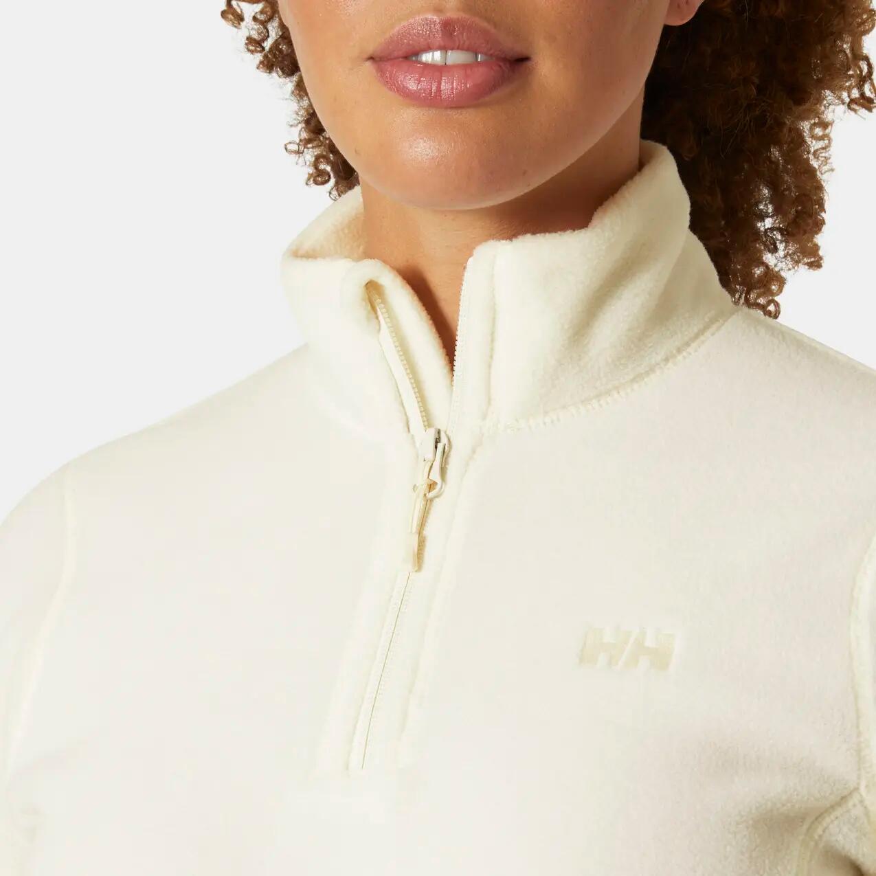Polaire 1/2 zip femme Helly Hansen Daybreaker 3/5