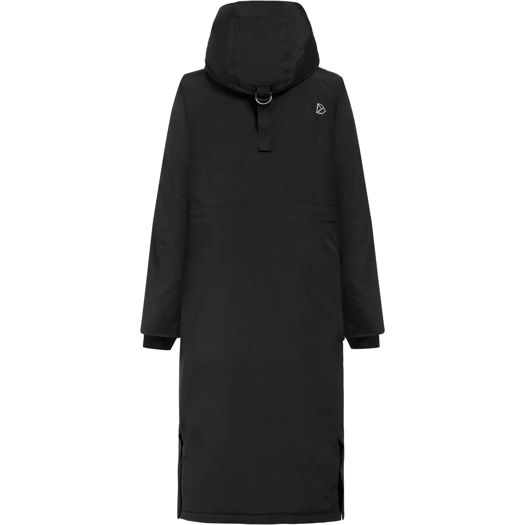 Parka longue femme Didriksons Leya 6/7