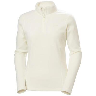 Damesfleece 1/2 rits helly hansen daybreaker