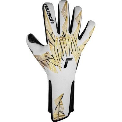 Guanti portiere Reusch Pure Contact Gold X GluePrint Strapless