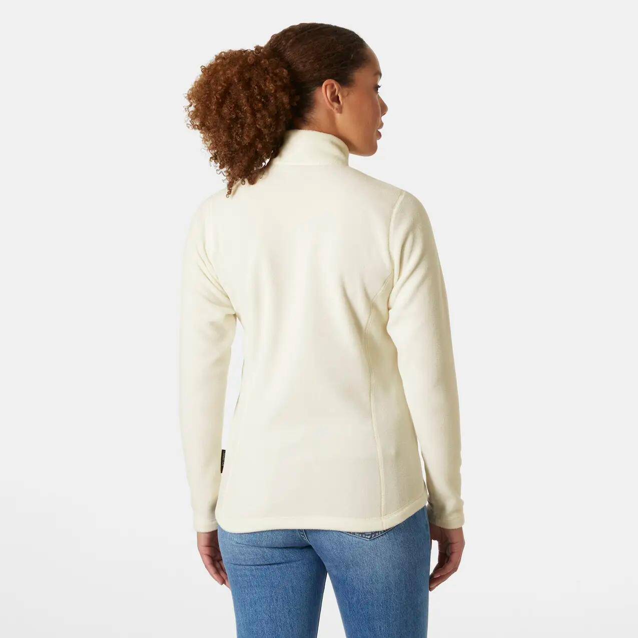Polaire 1/2 zip femme Helly Hansen Daybreaker 4/5