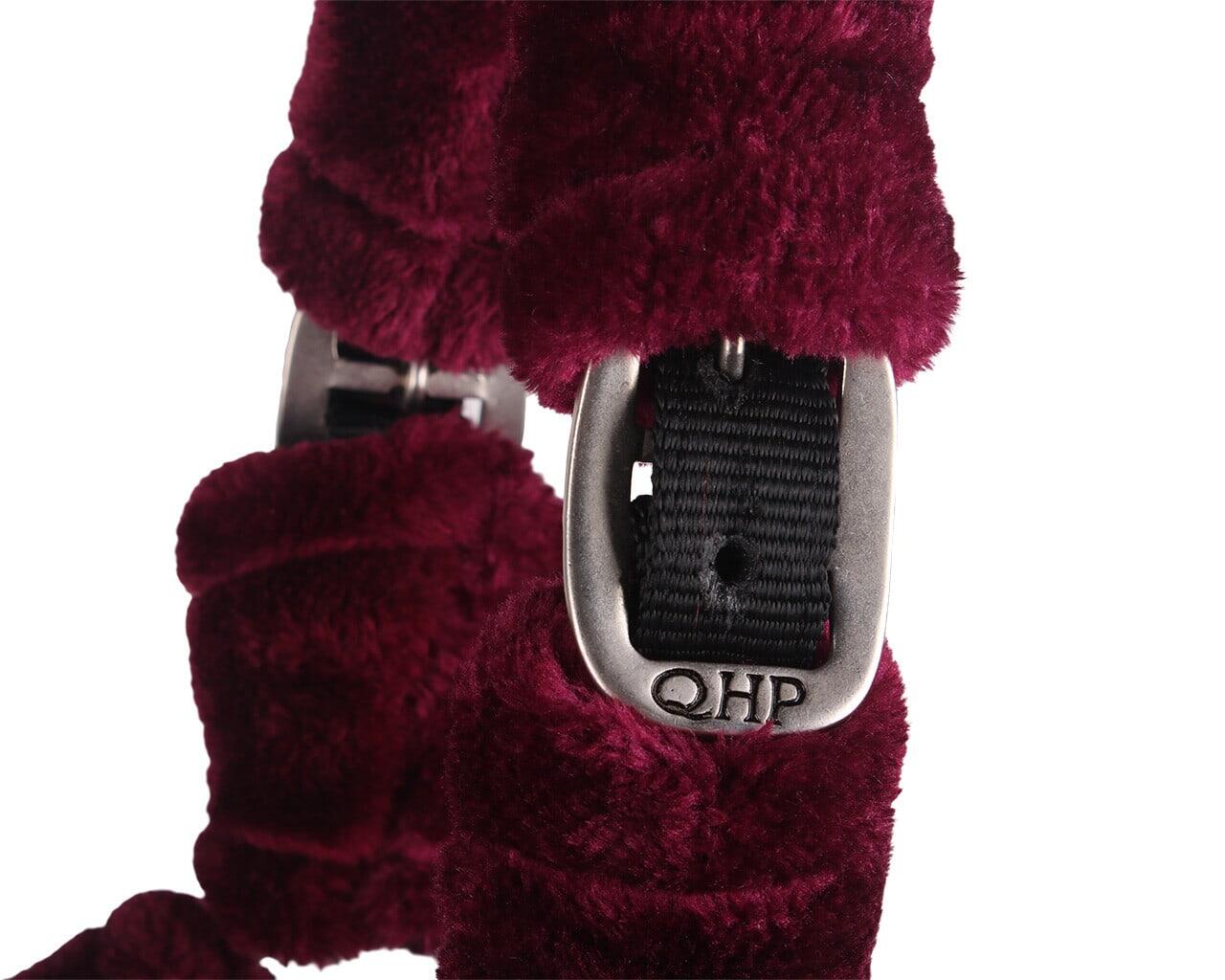 Licol pour cheval QHP Alaska 4/4