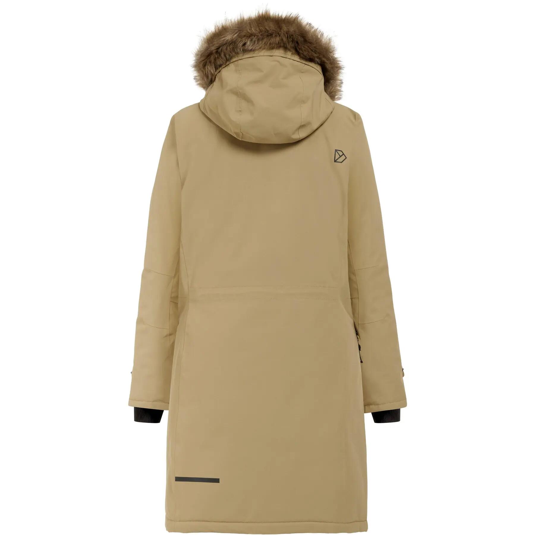 Parka Damen Didriksons Erika 3/7