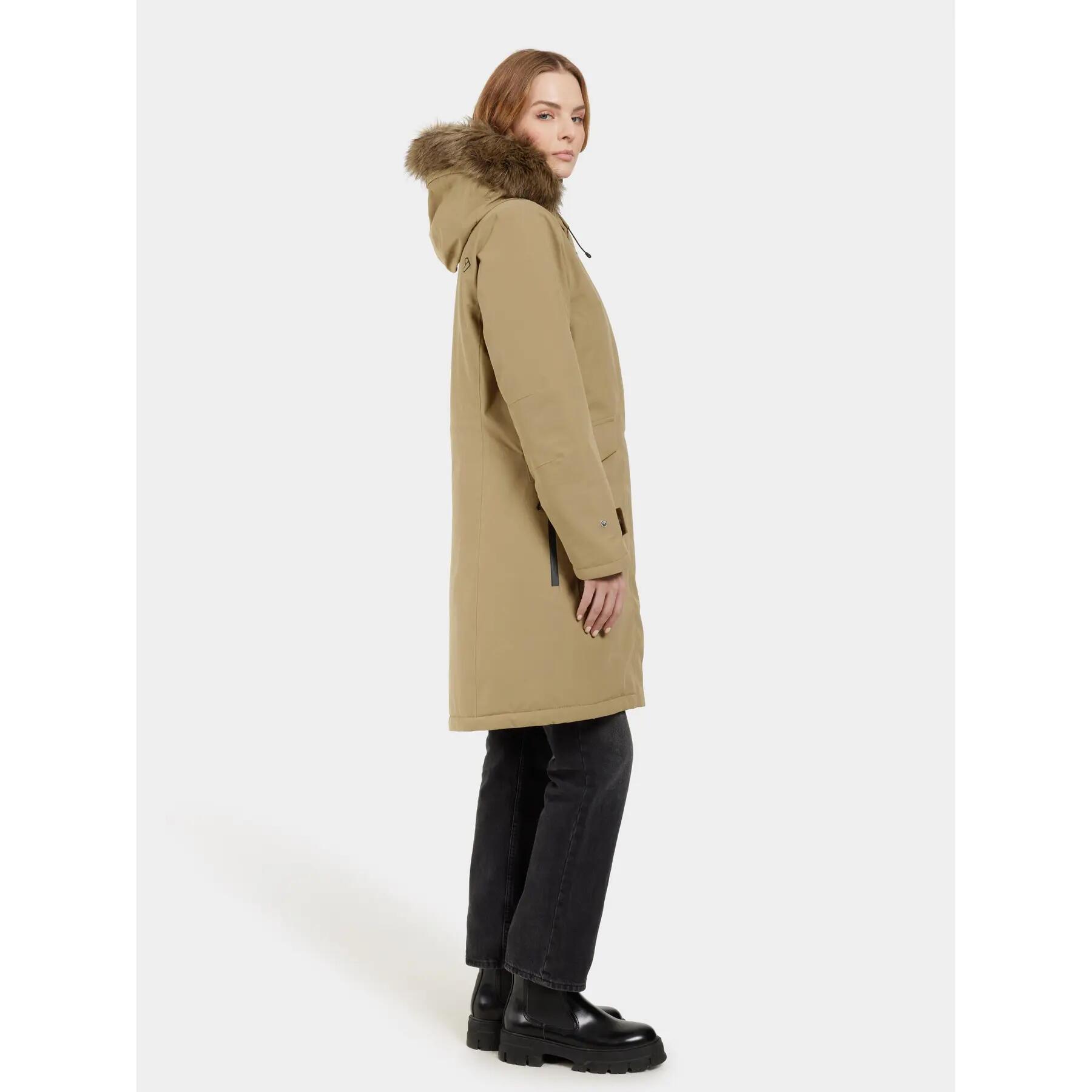 Parka Damen Didriksons Erika 5/7