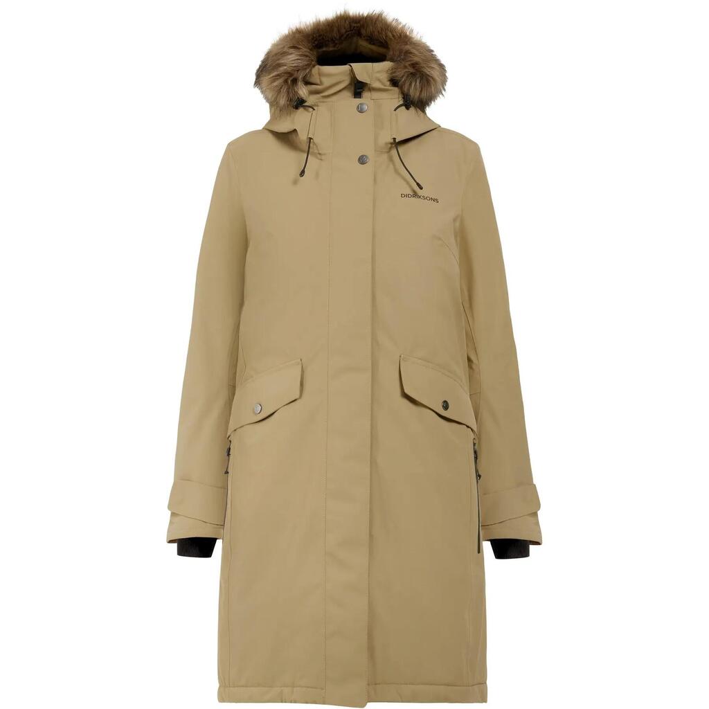 Women's parka Didriksons Erika