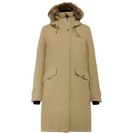 Parka femme Didriksons Erika
