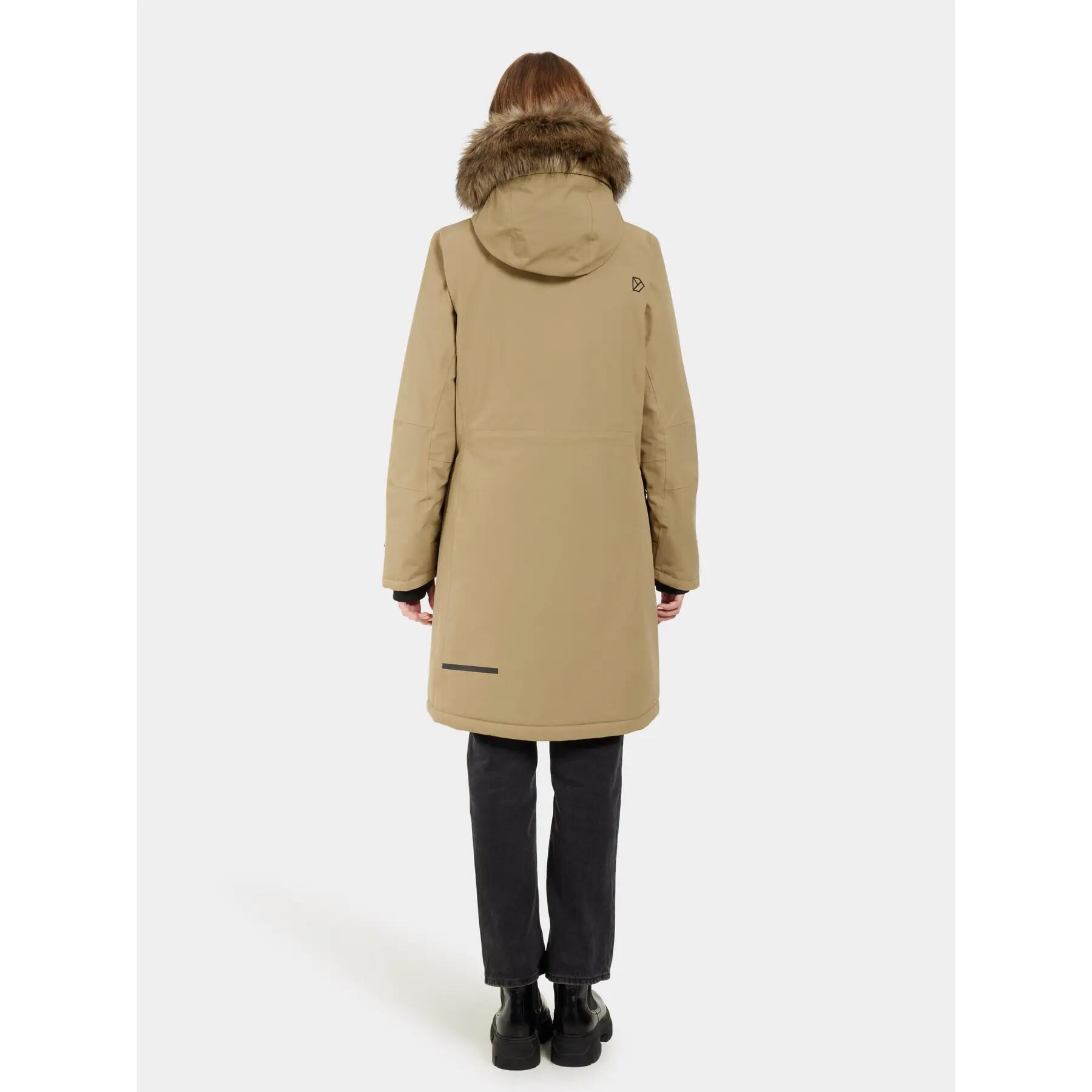 Parka Damen Didriksons Erika 4/7