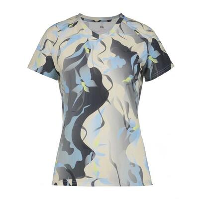 Dames sport t-shirt rukka muuko