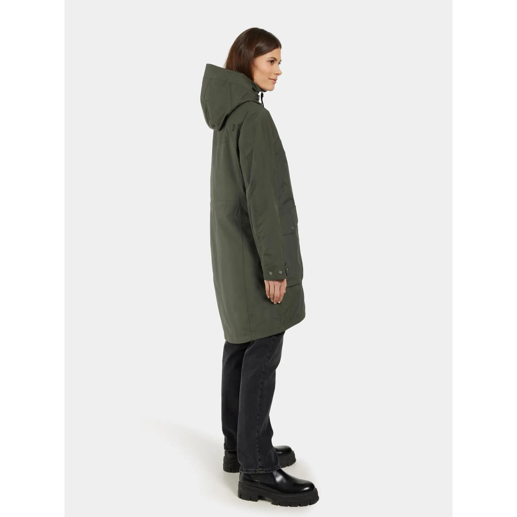 Damenjacke Didriksons Thelma 3/7