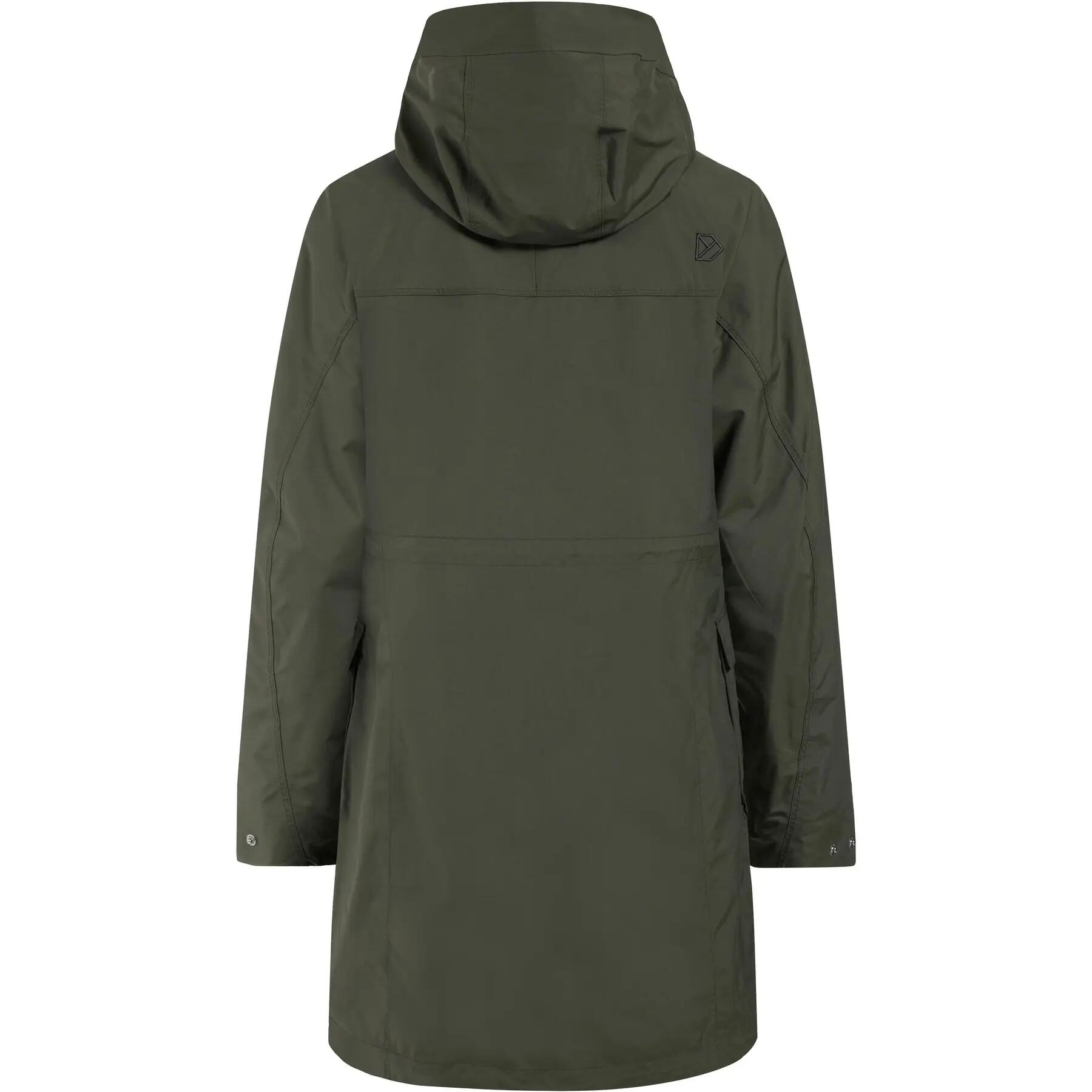 Damenjacke Didriksons Thelma 5/7