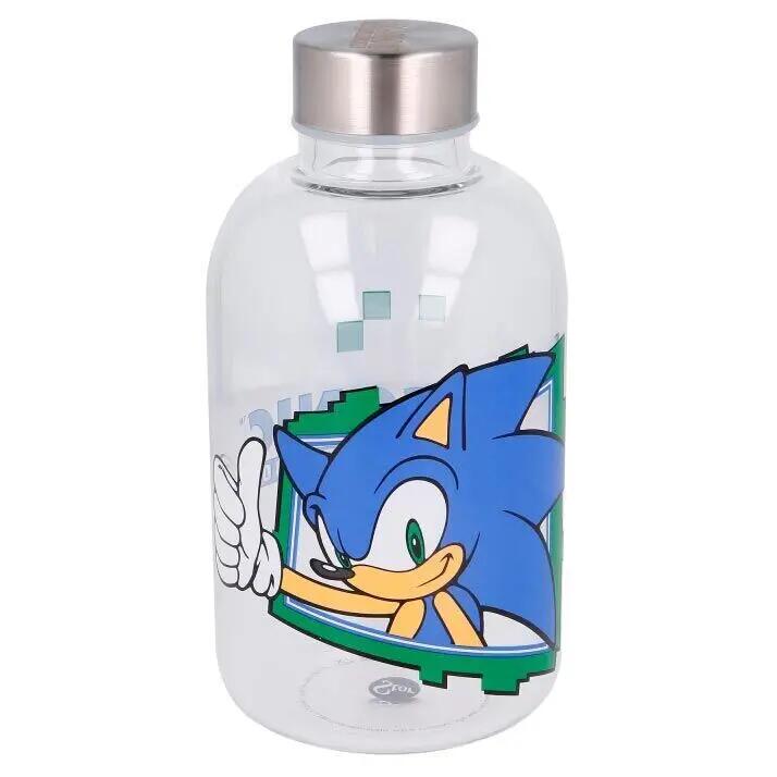 Trinkflasche aus Glas Stor Sonic The Hedgehog 2/3