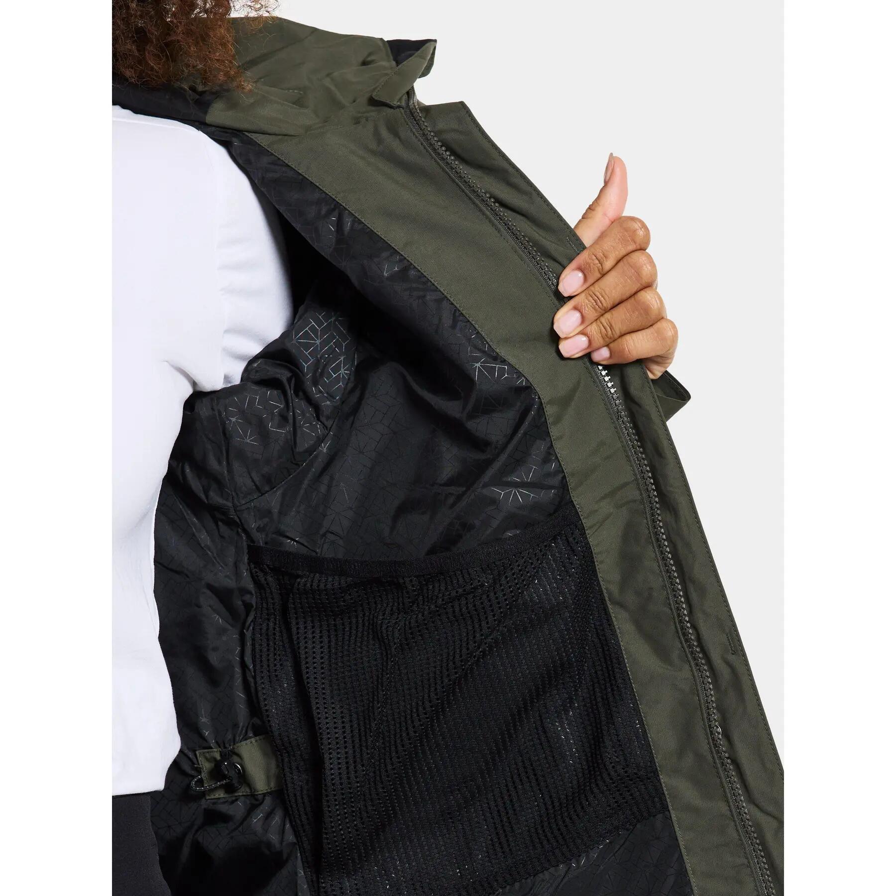 Damenjacke Didriksons Thelma 7/7
