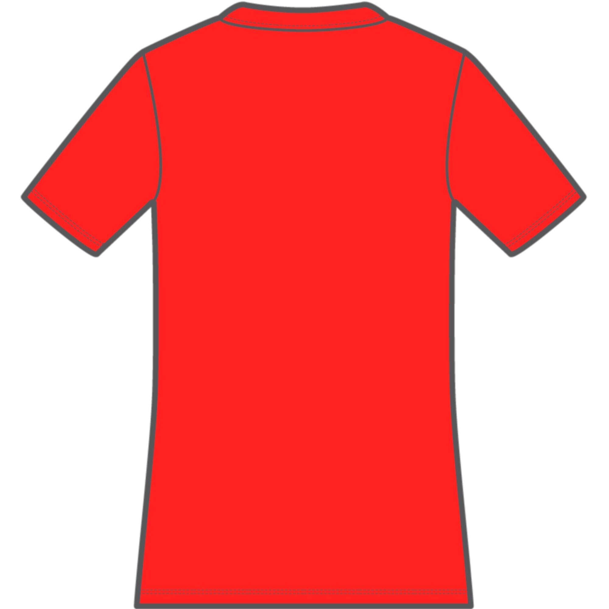 Maillot enfant Puma Team Rise Matchday 2/2