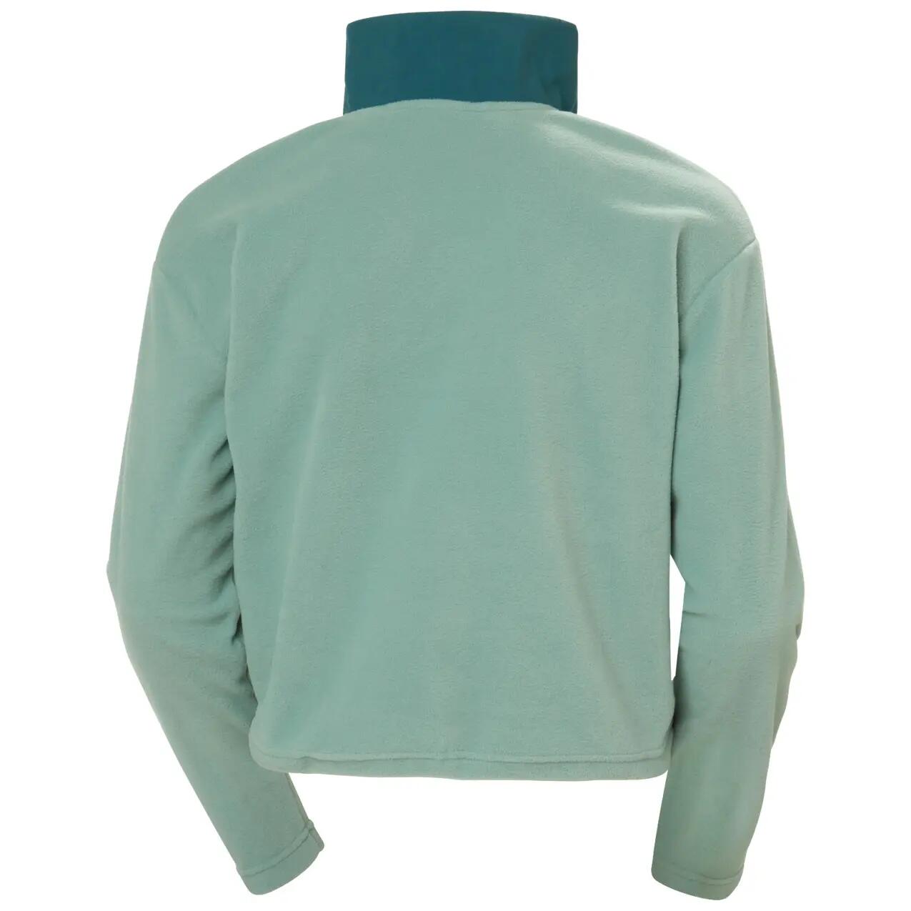 Polaire crop femme Helly Hansen Daybreaker 3/6
