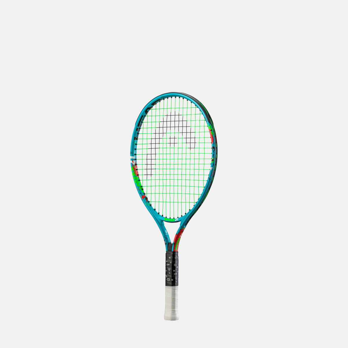 HEAD Novak 21 Raquette de tennis junior 2/7