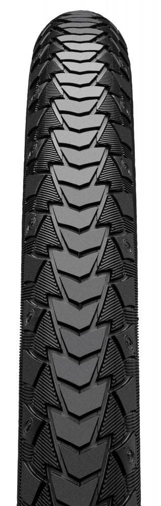 Cubierta Continental Contact Plus 700c Tubetype rígida SafetyPlus Reflex 2/3
