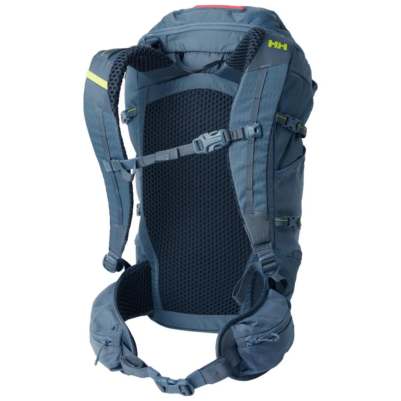 Rucksack Helly Hansen Transistor Recco 2/4