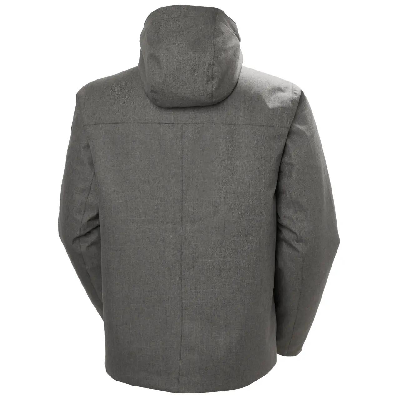 Veste imperméable à capuche Helly Hansen Chill 3.0 3/6