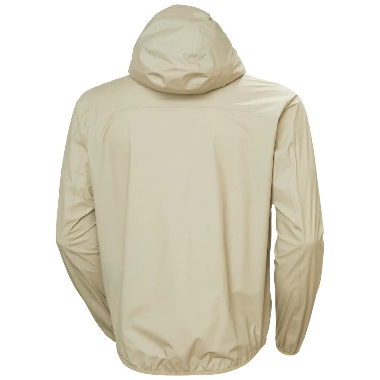 Giacca impermeabile Helly Hansen Verglas Fastpack 3/6